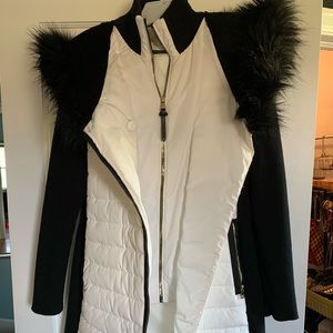 Calvien Klien winter coat